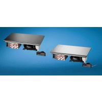Scholl Kalt-Warm-Platte CPZ 660 baus. Zentralkühlung, Einbaugerät-20