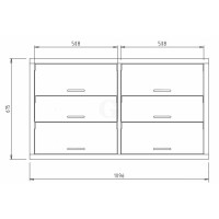 KBS Selbstbedienungsklappen VES 314