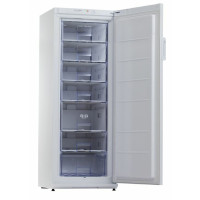 KBS Tiefkühlschrank TK 311 weiß