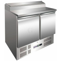 KBS Belegstation KBS 260