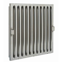 KBS Umrüst-Flammschutzfilter von Typ A auf Typ B CNS 400x400