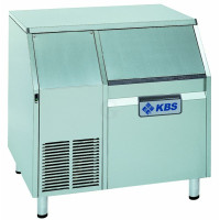 KBS Flockeneisbereiter KF 165 L
