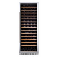 KBS Weinkühlschrank 1 Temperaturzonen Vino 480