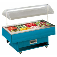 KBS Salatbar Delizie S