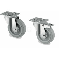 KBS Rollensatz für KU/TKU 752