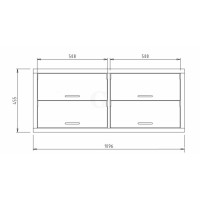 KBS Selbstbedienungsklappen VES 214