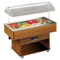 KBS Salatbar  Delizie