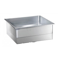 Scholl Komi-Line Induktions-Einbau-Bräter