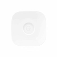 Seltmann Weiden COUP Fine Dining Kombi-Untere eckig klein 13x13 cm M5387, weiß