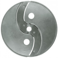 Krefft Gemüseschneider G 25 GR Sichelmesserscheibe