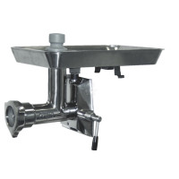 Krefft Fleischwolf W 1100 KN Ausführung Edelstahl