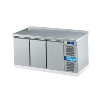 Cool Compact Kühltisch GN 1/1-3 Türen