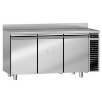 Liebherr Kühltisch für GN1/1 FRTSvg 7531-S01