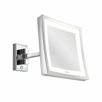 Aliseo Reflection Kosmetikspiegel Led Cubik T3 Schwenkarm