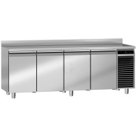 Liebherr Kühltisch für GN1/1 FRTSvg 7541-S01