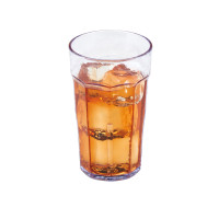 CAMBRO SAN Laguna Trinkbecher Höhe 121 mm