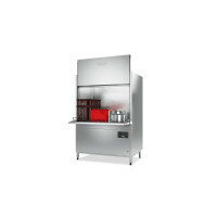 Hobart Universalspülmaschine PROFI UXT-10B