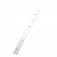 MKN Meßstab für 80/100 Liter Kochkessel