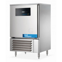 Schnellkühler 3 x 1/1 GN Schockfroster Schnellabkühler Schnellfroster 