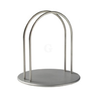 Stöckel Menükartenhalter Modell 411