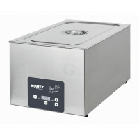 Komet Thermalisierer Melanie 