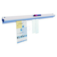 Stöckel Zettelhalter Bonleiste Memomaxx Modell 65