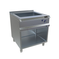 MKN Optima 850 Elektro Bainmarie 2/1 GN