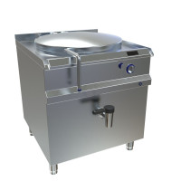 MKN Optima 850 Elektro Kochkessel 100L mit OPTIMA Control