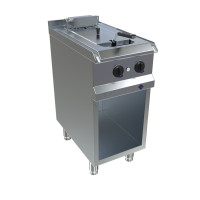 MKN Optima 700 Elektro Friteuse London I