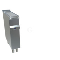 MKN Optima 700 Arbeitstisch Länge 200 mm