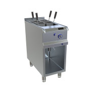 MKN Optima 850 Elektro Multikocher mit OPTIMA Control