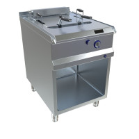 MKN Optima 850 Elektro Fritteuse Paris FlexPower mit OPTIMA Control