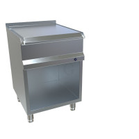 MKN Optima 700 Arbeitstisch Länge 600 mm