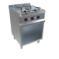 MKN Optima 700 Elektro Fritteuse London II FlexPower