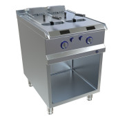 MKN Optima 850 Elektro Fritteuse London II FlexPower mit OPTIMA Control