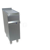 MKN Optima 700 Arbeitstisch Länge 300 mm