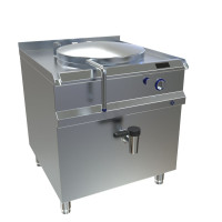 MKN Optima 850 Elektro Kochkessel 60L Vapro