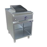 MKN Optima 850 Gas Glühsteingrill Argentina 1