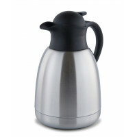 Hogastra Edelstahl-Isolierkanne Modern-Line 1,2 Liter-20