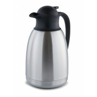 Hogastra Edelstahl-Isolierkanne Modern-Line 1,8 Liter-20