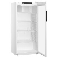 Liebherr Kühlschrank mit Glastür MRFvc 5511-20