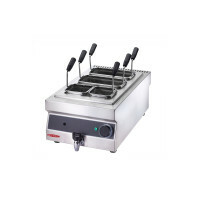 Scholl Multi-Flex Pastakocher 