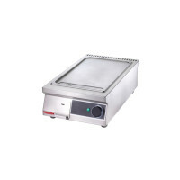 Scholl Multi-Flex Elektro-Grill "Single"