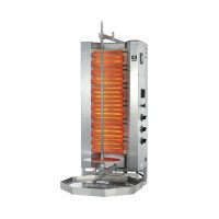 POTIS Döner & Gyros Grillgerät E3 MU