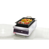 Scholl Multi-Flex Induktionskochfeld Recheckspule mit Flex-Steuerung