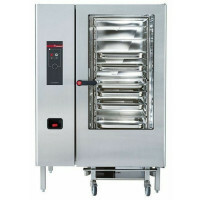 Eloma Kombidämpfer Multimax 20-21 Elektro Hauptansicht