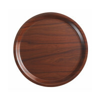 CAMBRO Mykonos Laminiertes Schichtstofftablett 210 x 290 mm 