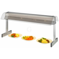 Neumärker Quarz-Kompakt Wärmebrücke 