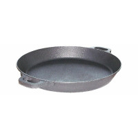 Neumärker Großraumpfanne Ø 650 mm