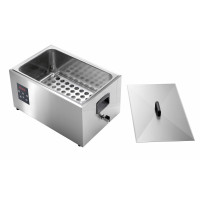 Neumärker Sous-Vide Softcooker 1/1 GN